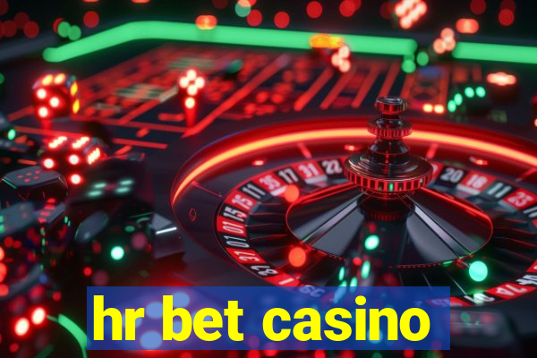 hr bet casino